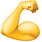 Hajlított bicepsz