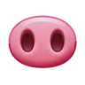 Pig Nose