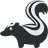 スカンク