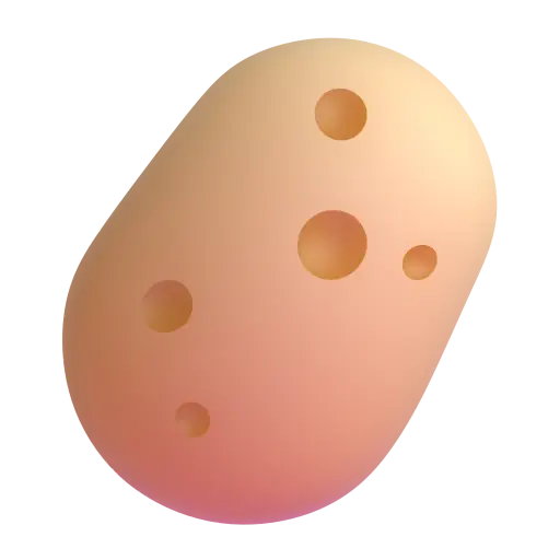 Potato