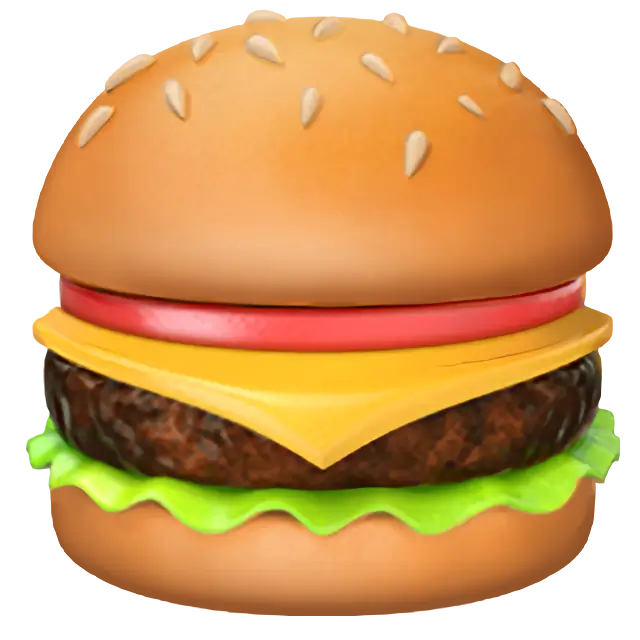 ハンバーガー