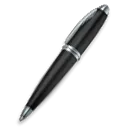 Bal alsó golyóstoll