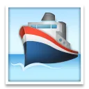 Személyszállító hajó