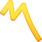 Part Alternation Mark