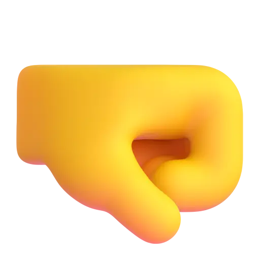 Right-Facing Fist