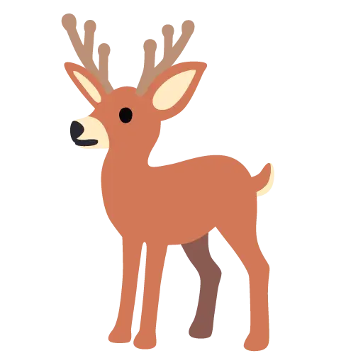 Hirsch