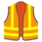 Biztonsági mellény