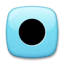 記録用の黒い丸