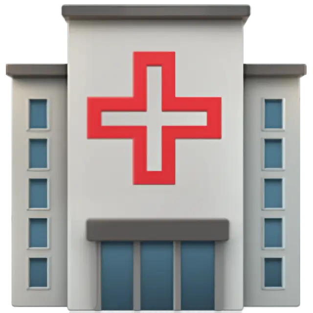 Hôpital