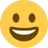 Grinning Face