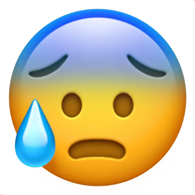 Ideges emojik