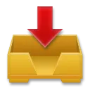 Inbox Tray