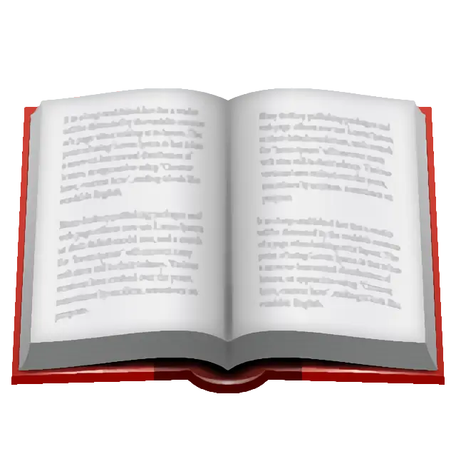 Open Book