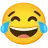 Face With Tears Of Joy