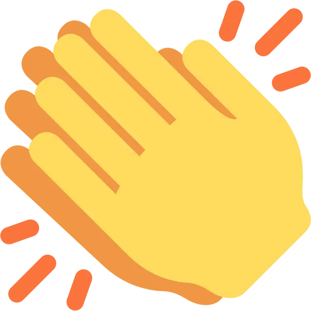 Clapping Hands
