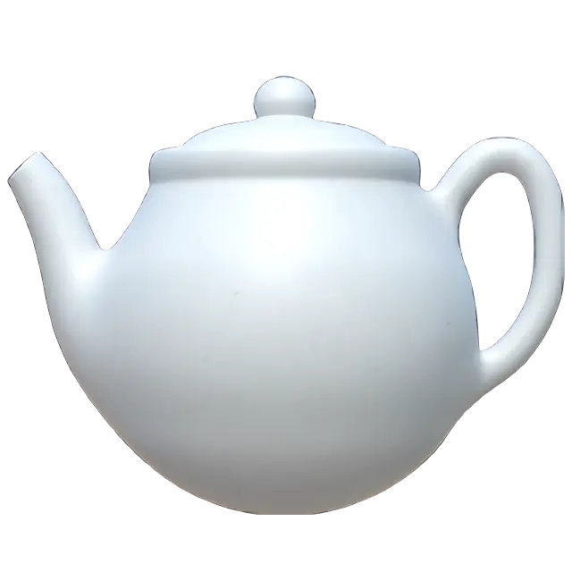 茶壺