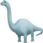 sauropod