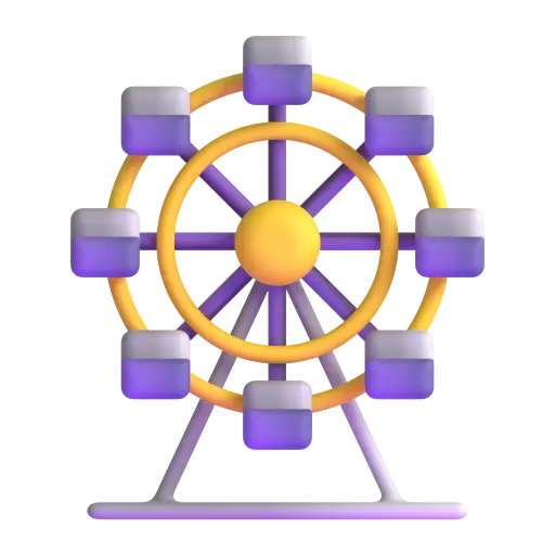 Ferris Wheel