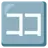 Squared Katakana Koko
