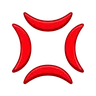 Anger Symbol