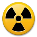 Radioaktív jel