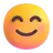 Smiling Face With Smiling Eyes