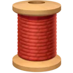Cérnatekercset