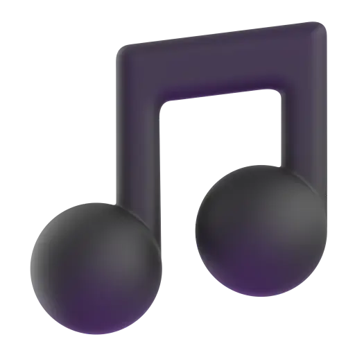 Musical Note