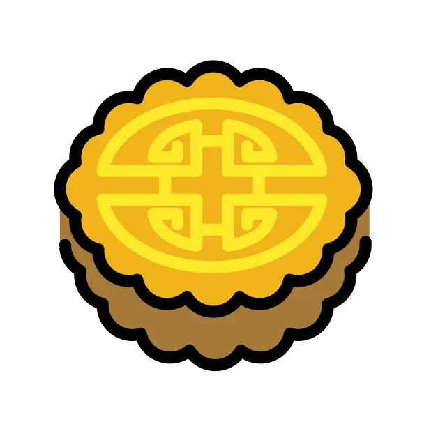 Moon Cake