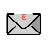 Símbolo de e-mail