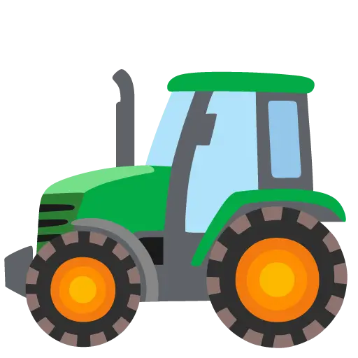 Tractor