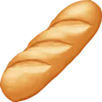 Baguette kenyér