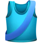 Futó ing, szárnyas