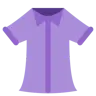 เสื้อผ้าสตรี Emoji 👚 image - Twitter / X (Twemoji) style