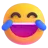 Face With Tears Of Joy