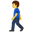 보행자