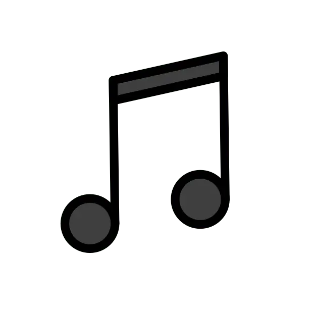 Musical Note