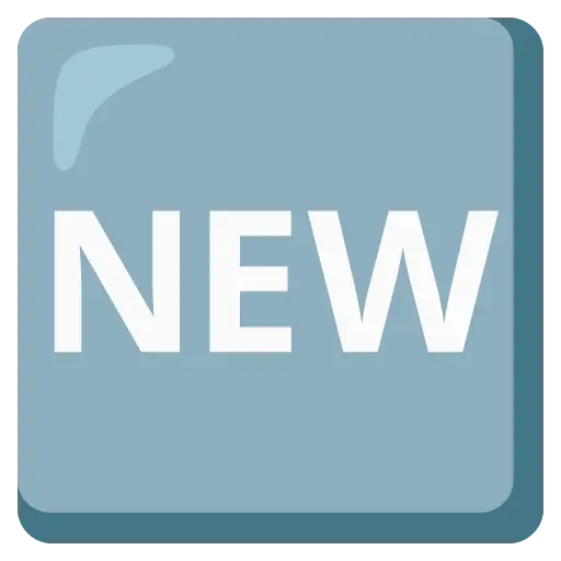 New Button