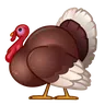 ไก่งวง