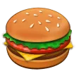 ハンバーガー