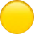 Nagy sárga kör