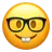 Nerd Face