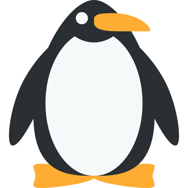 ペンギン