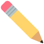 Pencil