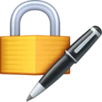 Zárja le a tolltartót