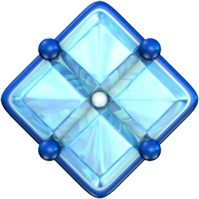 Diamond With A Dot