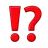 Semnul de întrebare exclamator