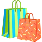 Bevásárlótáskák