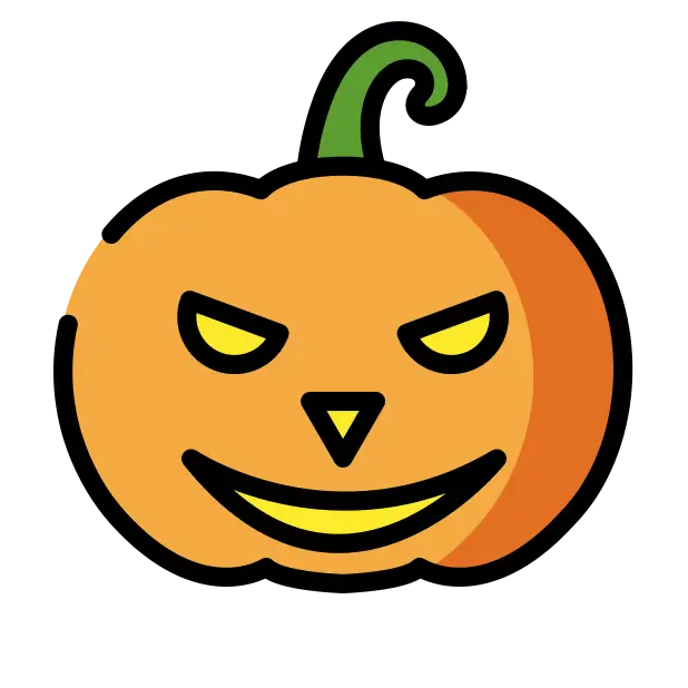 Jack-O-Lantern