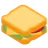 サンドイッチ